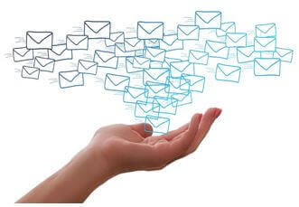 Email Marketing Work in India