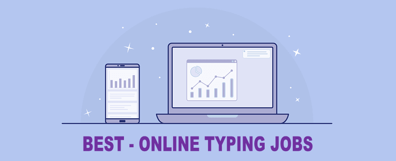 Online Typing Jobs Without Investment