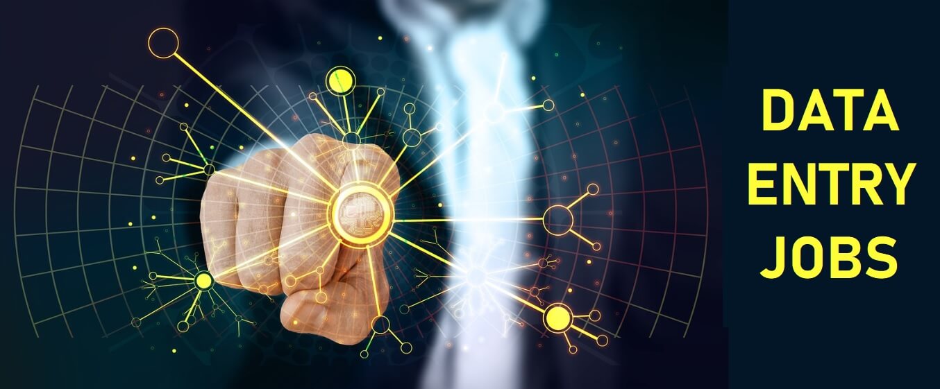 Online Data Entry Jobs Without Investment Daily Payment